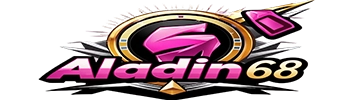 Logo Aladin68